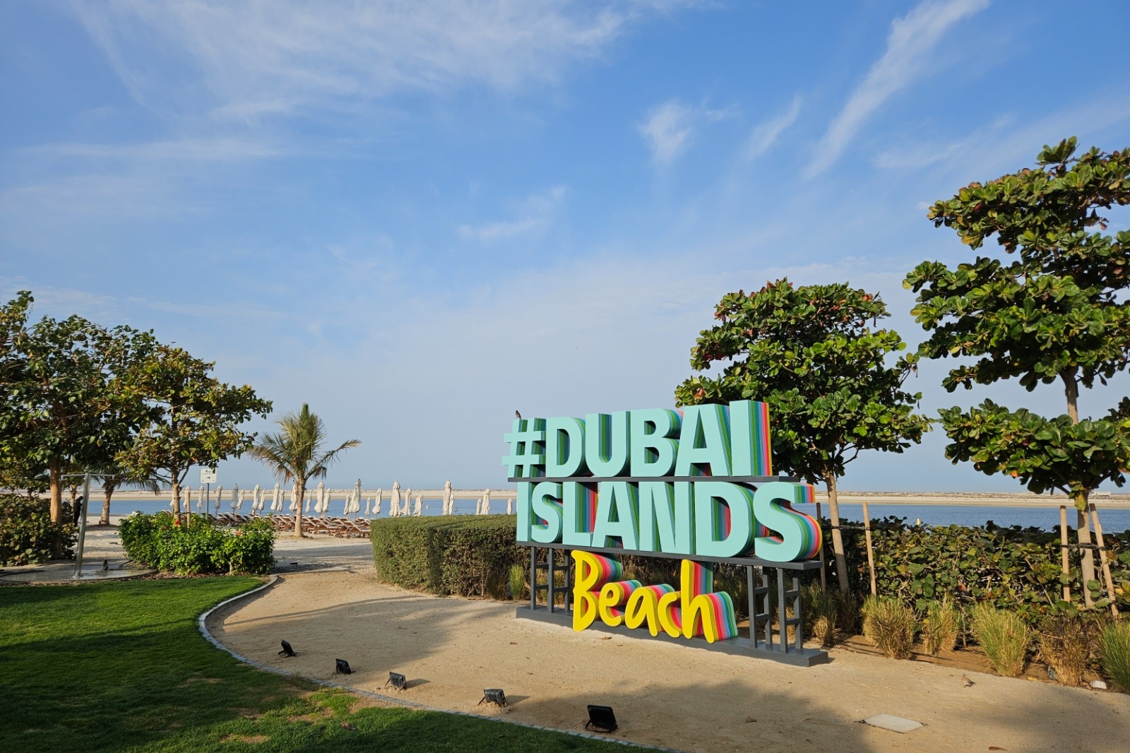 Dubai Island - Image 3